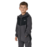 Frequency Elevate Pro Tracksuit Junior Tracksuits Frequency